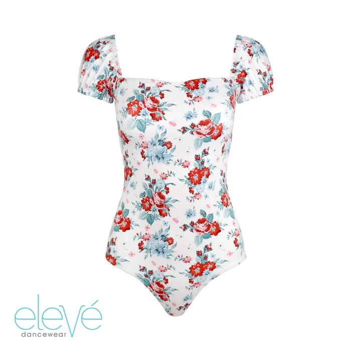 バレエ用品のEleve Dancewear エレベダンスウェア Xena Kids Going