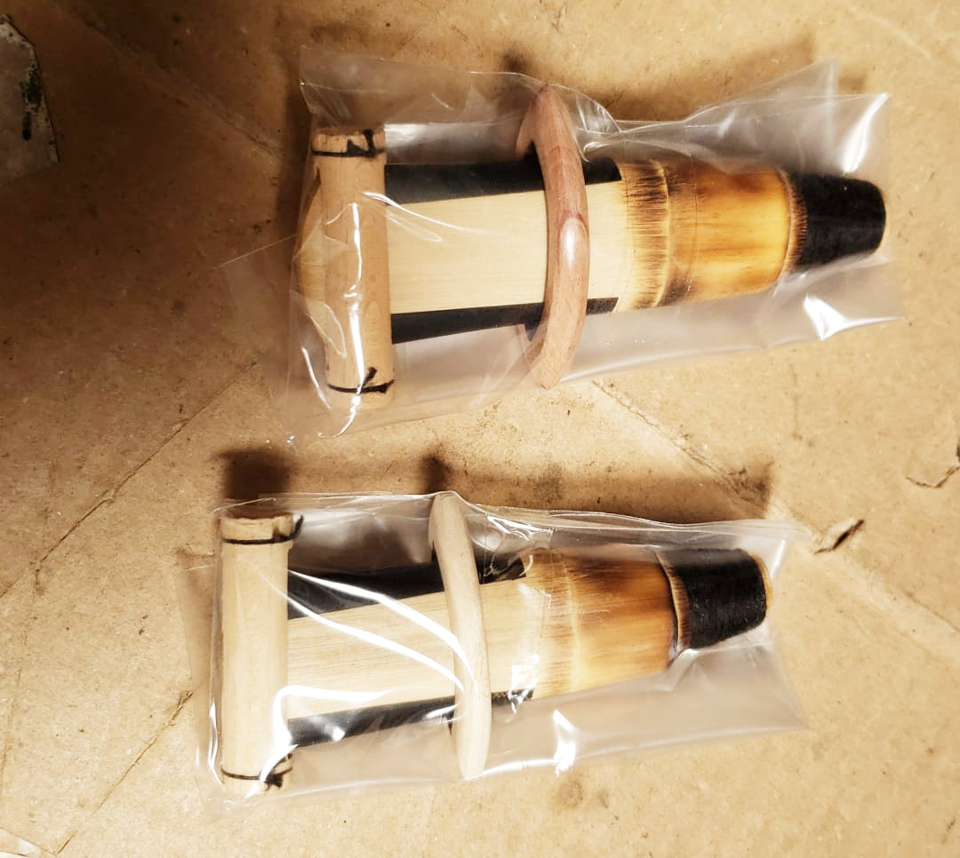 Zaza Percussion- 12 Plum Duduk Düdük (Balaban) - RE- darbukaplanet