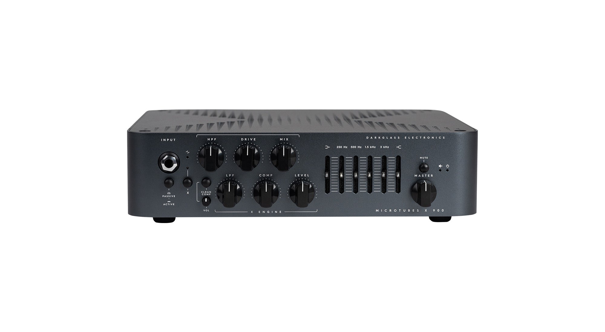 Microtubes X 900 – Darkglass