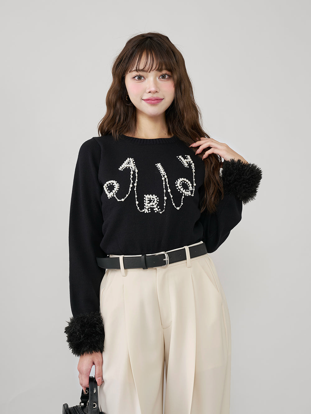 セミワイドプリーツテーラードミニスカート – Darich (ダーリッチ)