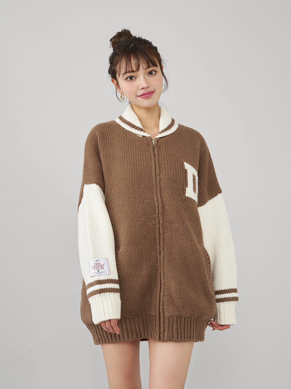 ウエスタンヨークショートデニムジャケット – Darich (ダーリッチ)