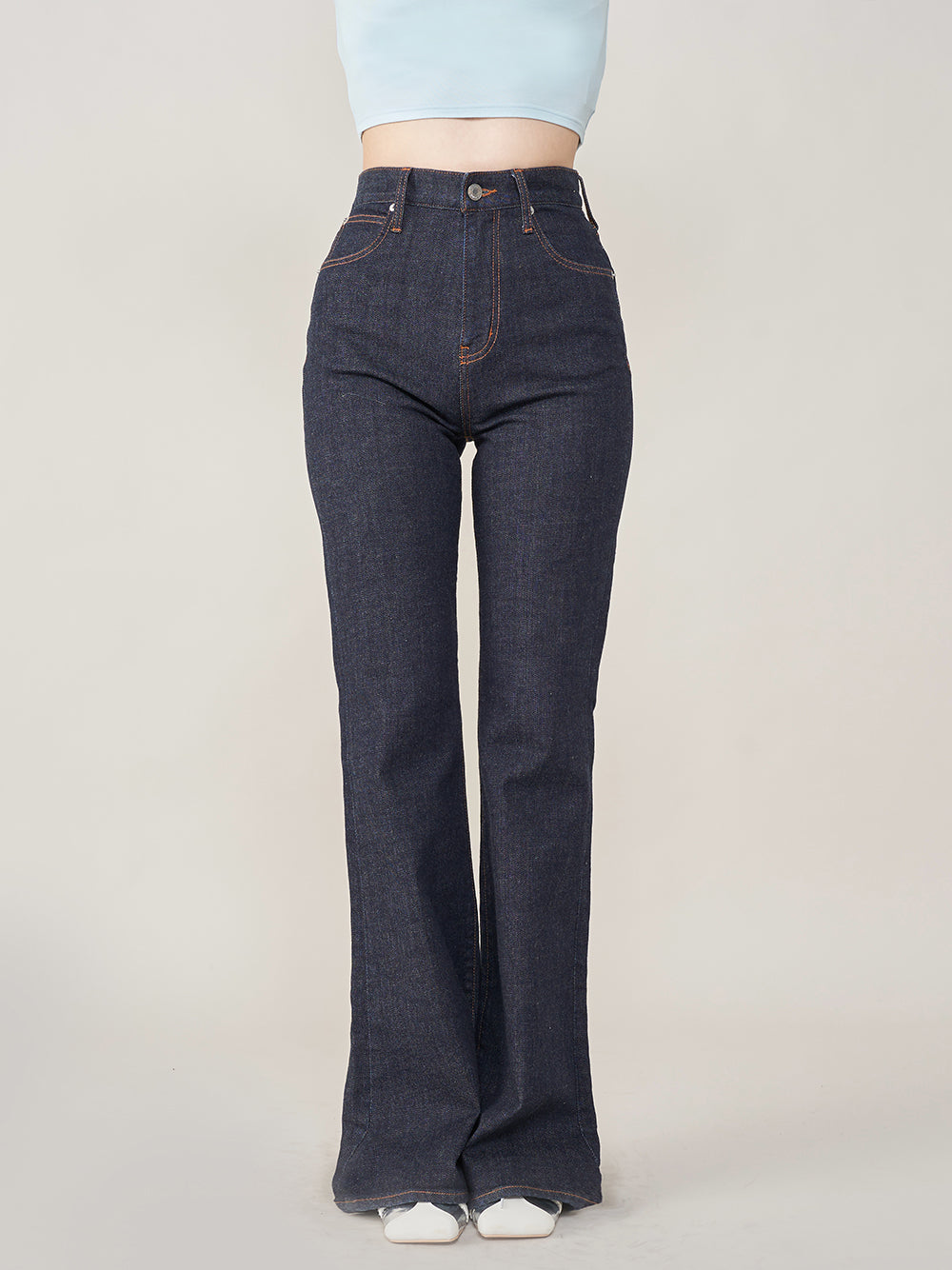 DRCHバイカラーポロシャツ – Darich (ダーリッチ)