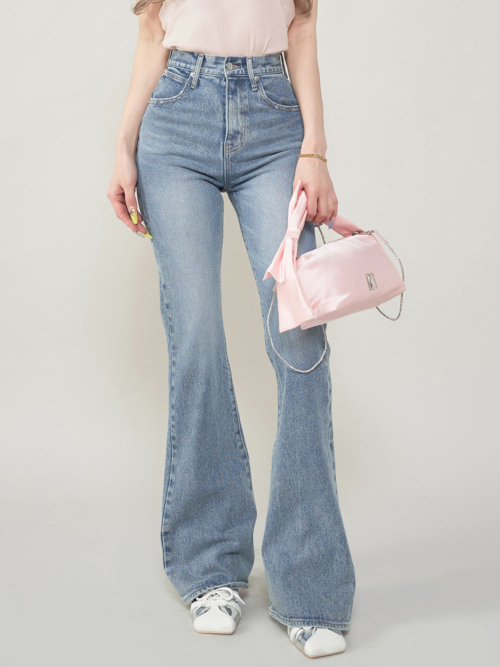 DRCHバイカラーポロシャツ – Darich (ダーリッチ)