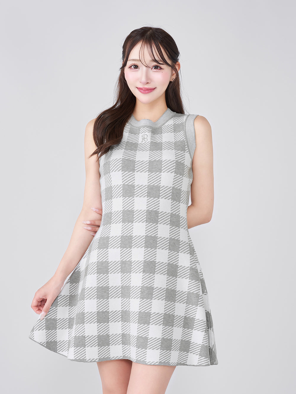 シャーリングボレロミニワンピース – Darich (ダーリッチ)