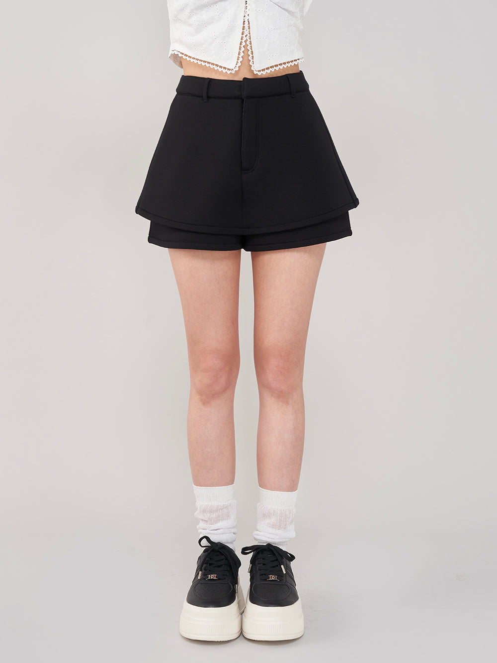 DRCHバイカラーポロシャツ – Darich (ダーリッチ)