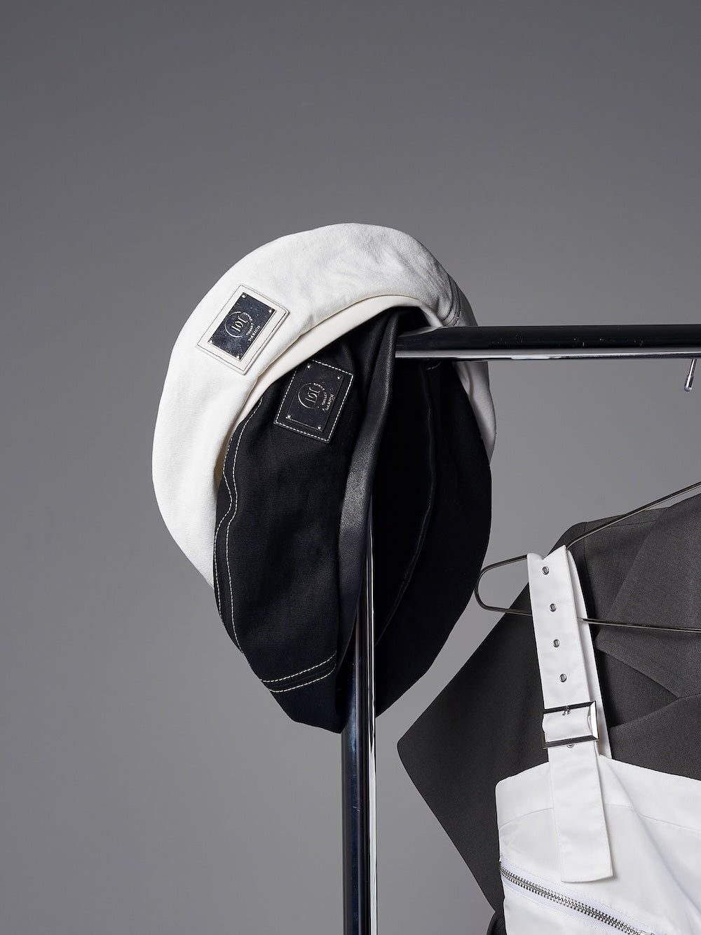 ナイロンジャンパーミニワンピース – Darich (ダーリッチ)