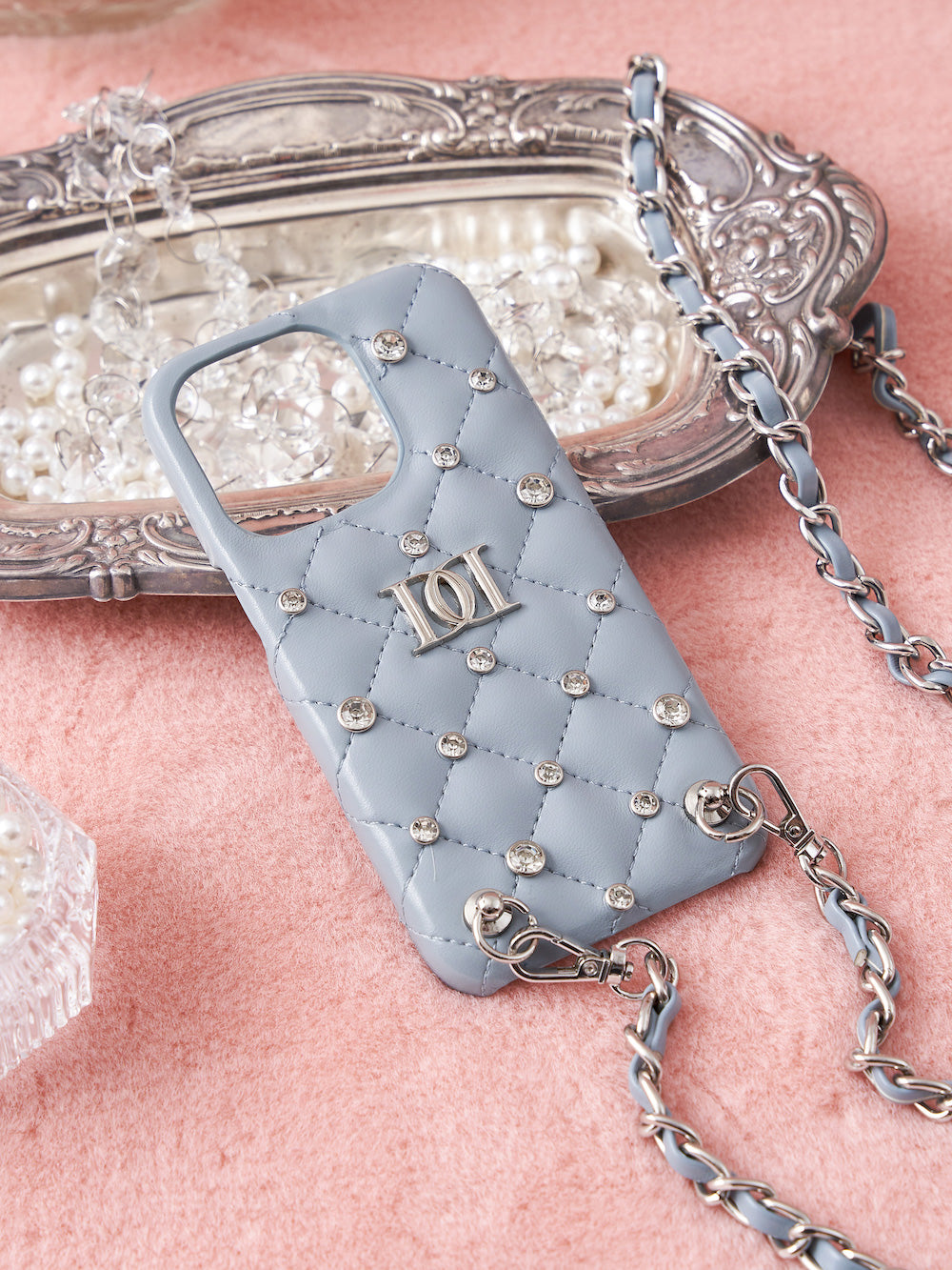 Darich iPhone16proケース DDリボンiPhoneケース – Darich (ダーリッチ)