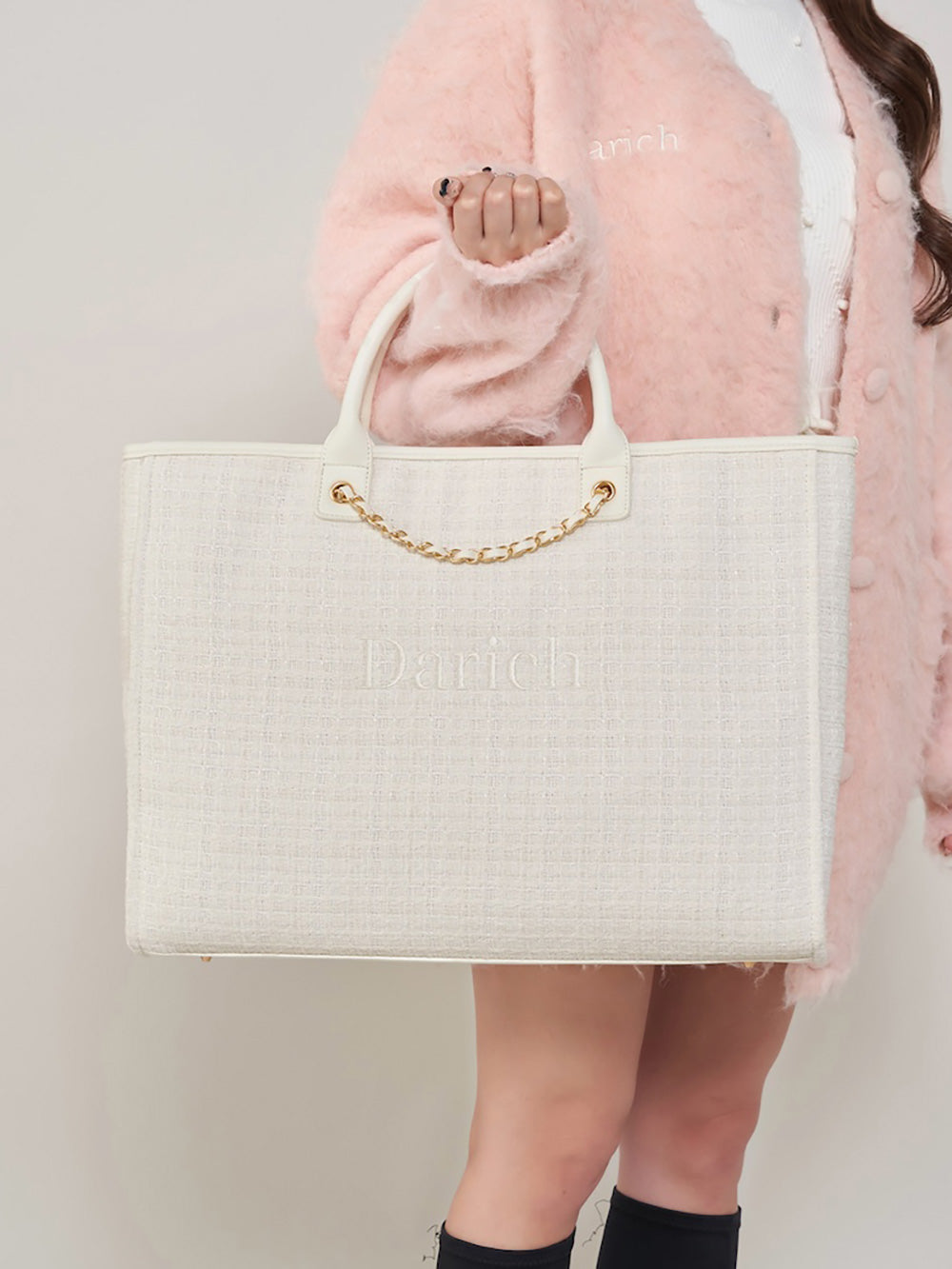 IVO】LUCKY BAG 2025 – Darich (ダーリッチ)