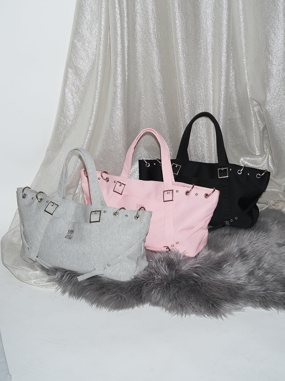 予約商品】Hello Darich キルティングスクエアミニバッグ – Darich