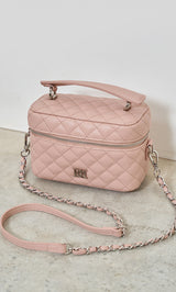 キルティングショルダーミニバッグ – Darich (ダーリッチ)