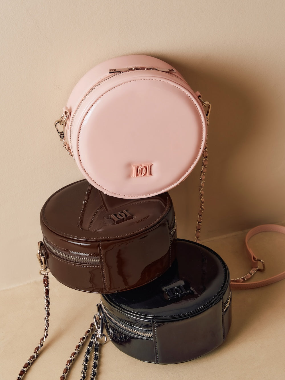 バックリボンティアードミニワンピース – Darich (ダーリッチ)