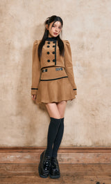 メルトンパイピングセットアップ – Darich (ダーリッチ)