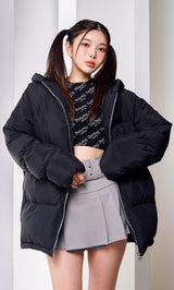 パフダウンジャケット – Darich (ダーリッチ)