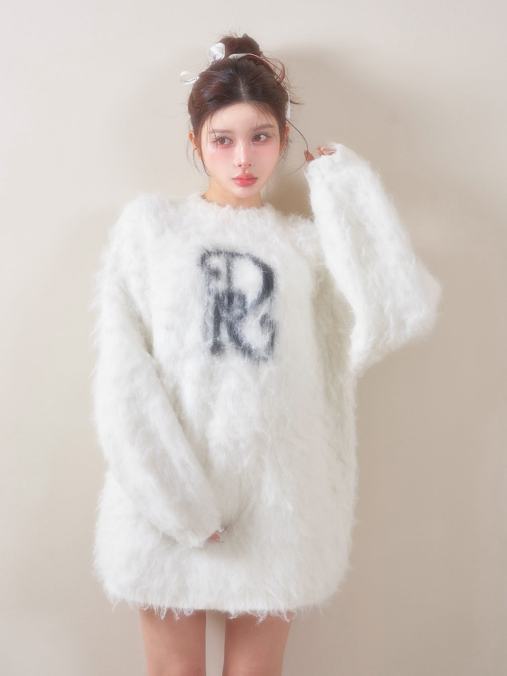 DRニットプルオーバー – Darich (ダーリッチ)