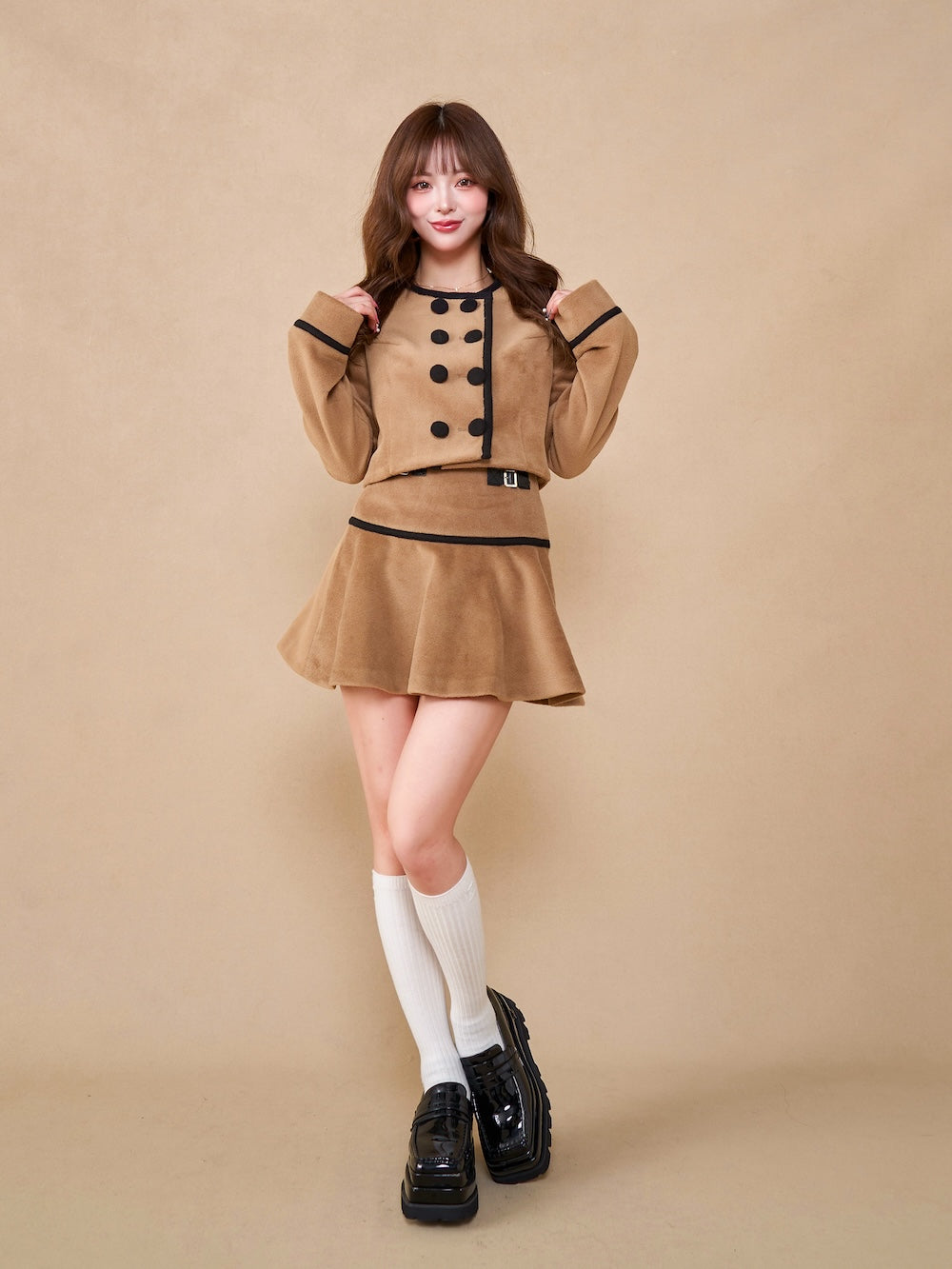 メルトンパイピングセットアップ – Darich (ダーリッチ)