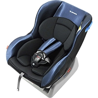 ネディアップ LEAMAN リーマン チャイルドシートのレンタル