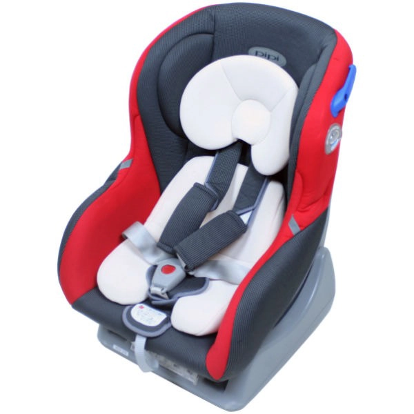 ピピデビュー ソシエネディ LEAMAN リーマン チャイルドシートの