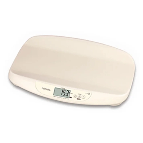授乳量機能付ベビースケール nometa のめた TANITA タニタ ベビー
