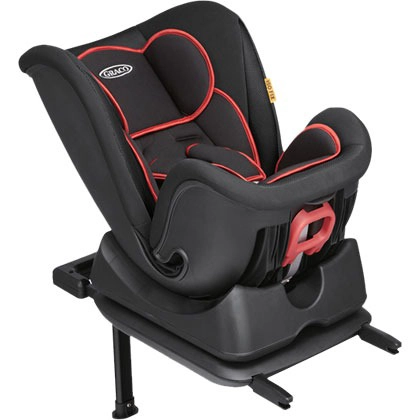 G-FIX ジーフィックス GRACO グレコ チャイルドシートのレンタル | G