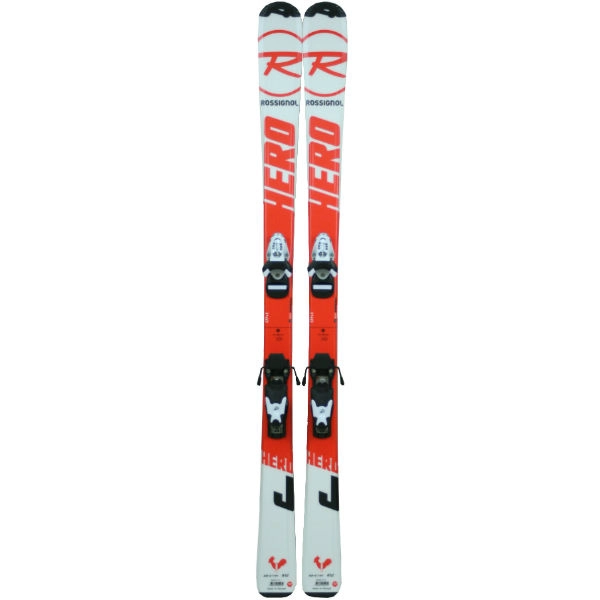 スキー3点セット ジュニア用 ROSSIGNOL ロシニョールのレンタル