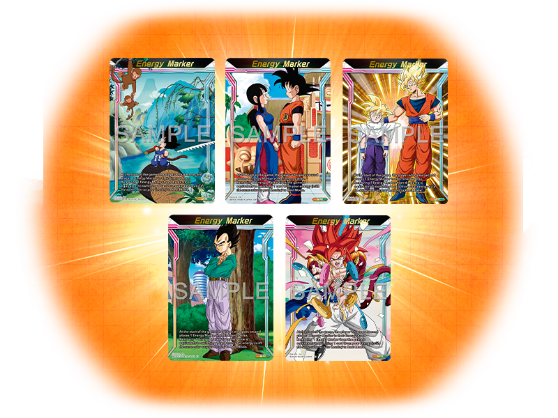 Premium Anniversary Box 2025 [DBS-BE25] - product | DRAGON BALL