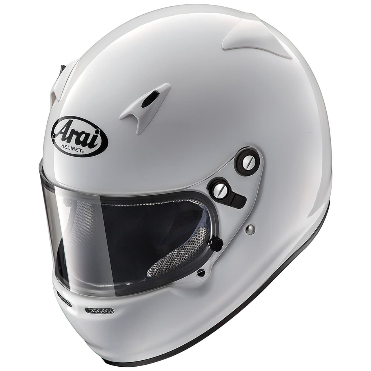 アライ フルフェイス Arai ヘルメット QUANTUM-J バイク 車 白 【公式