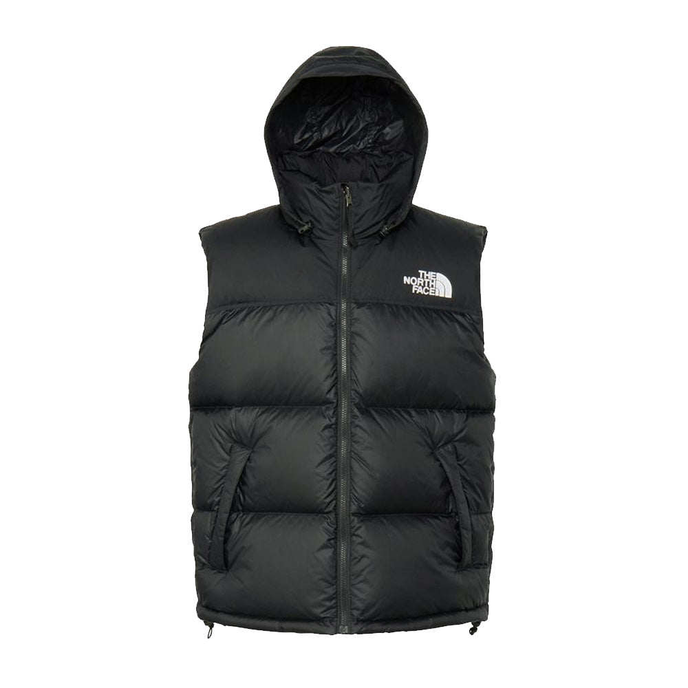 THE NORTH FACE Nuptse Vest ND92557 (ND92557) | THE NORTH FACE