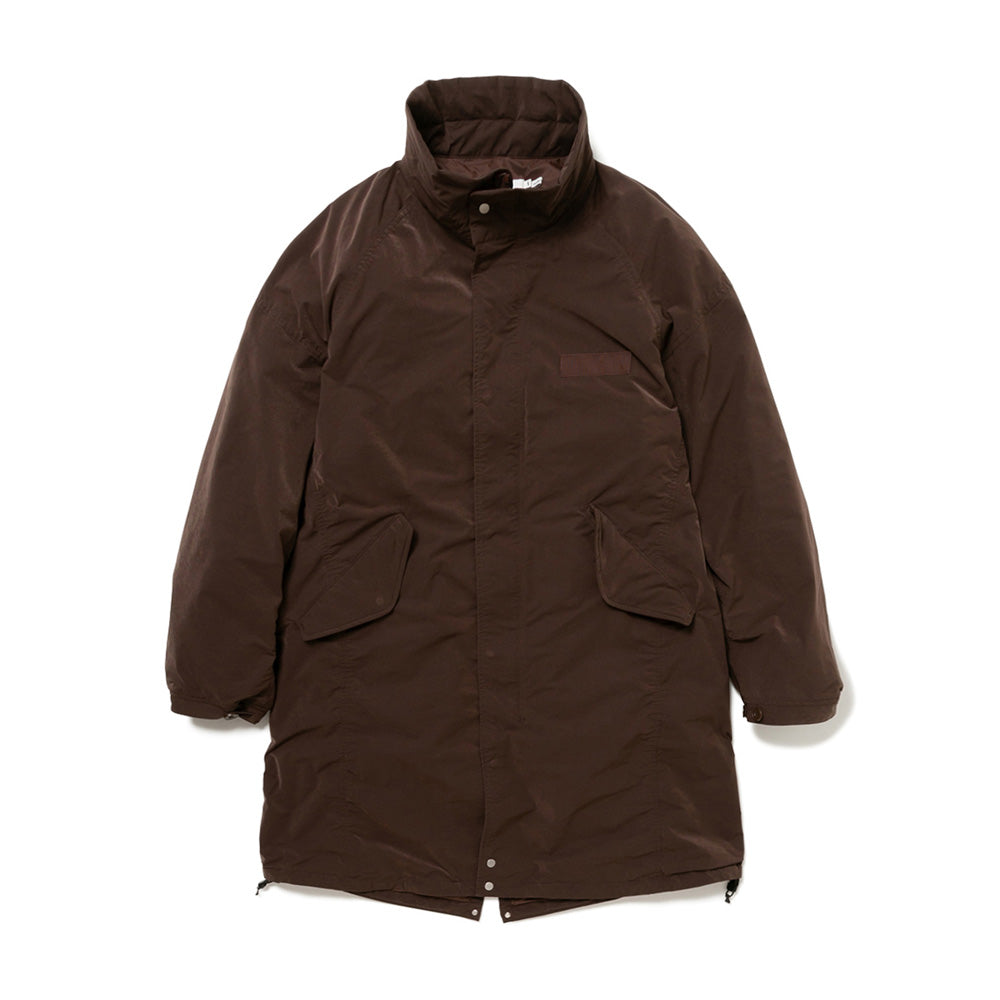 nonnative nonnative ロングコートGORE-TEX WINDSTOPPER ロングコート