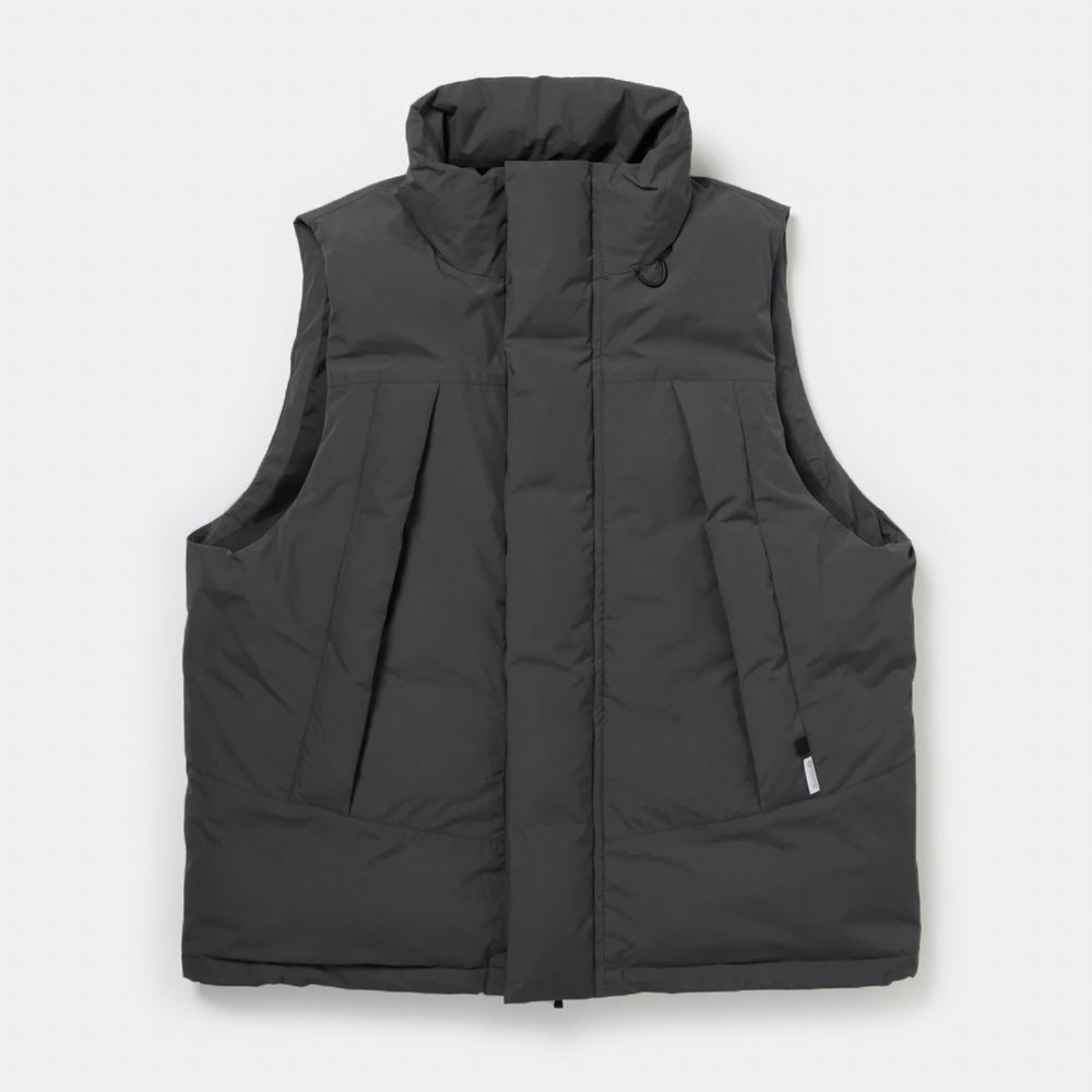 DAIWA PIER39 WINDSTOPPER® FIELD DOWN VEST BW-18025W (BW-18025W