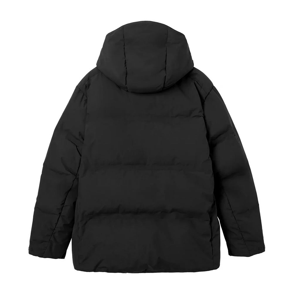 DESCENTE ALLTERRAIN (デサントオルテライン) WINDSTOPPER DOWN PARKA