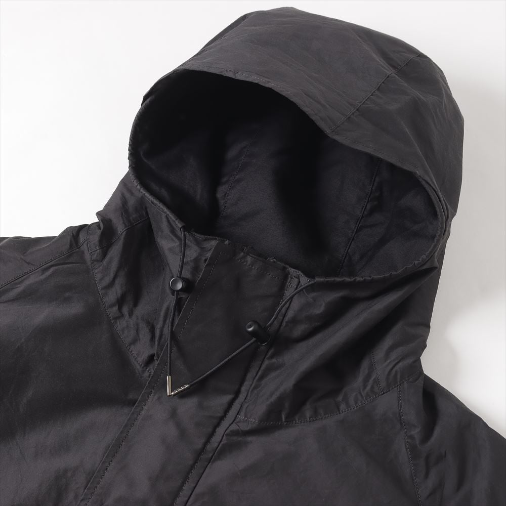 marka - ECWCS JACKET ORGANIC COTTON x SILK (M24C-01BL01C) | marka