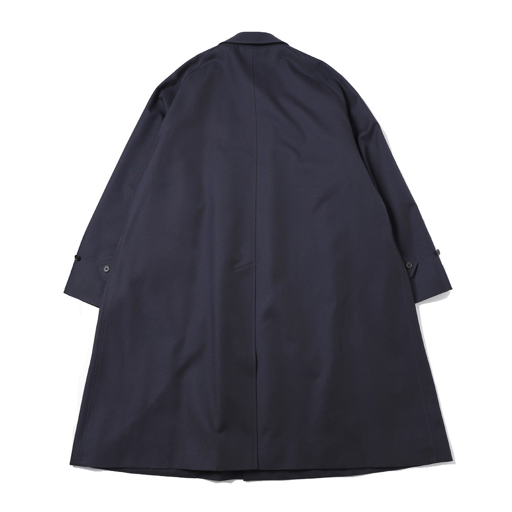 KAPTAIN SUNSHINE (キャプテン サンシャイン) Walker Coat KSBSCO01