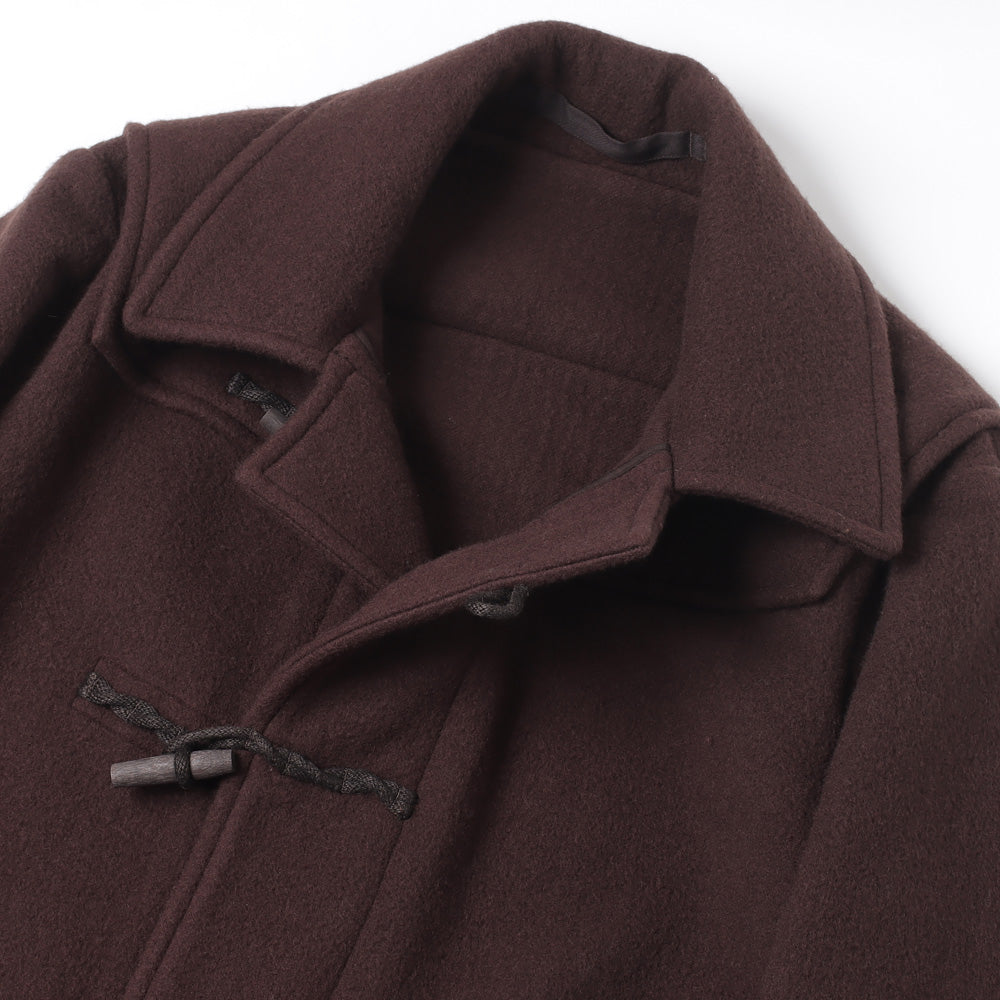 KAPTAIN SUNSHINE Duffle Coat KS23FCO03 (KS23FCO03) | KAPTAIN