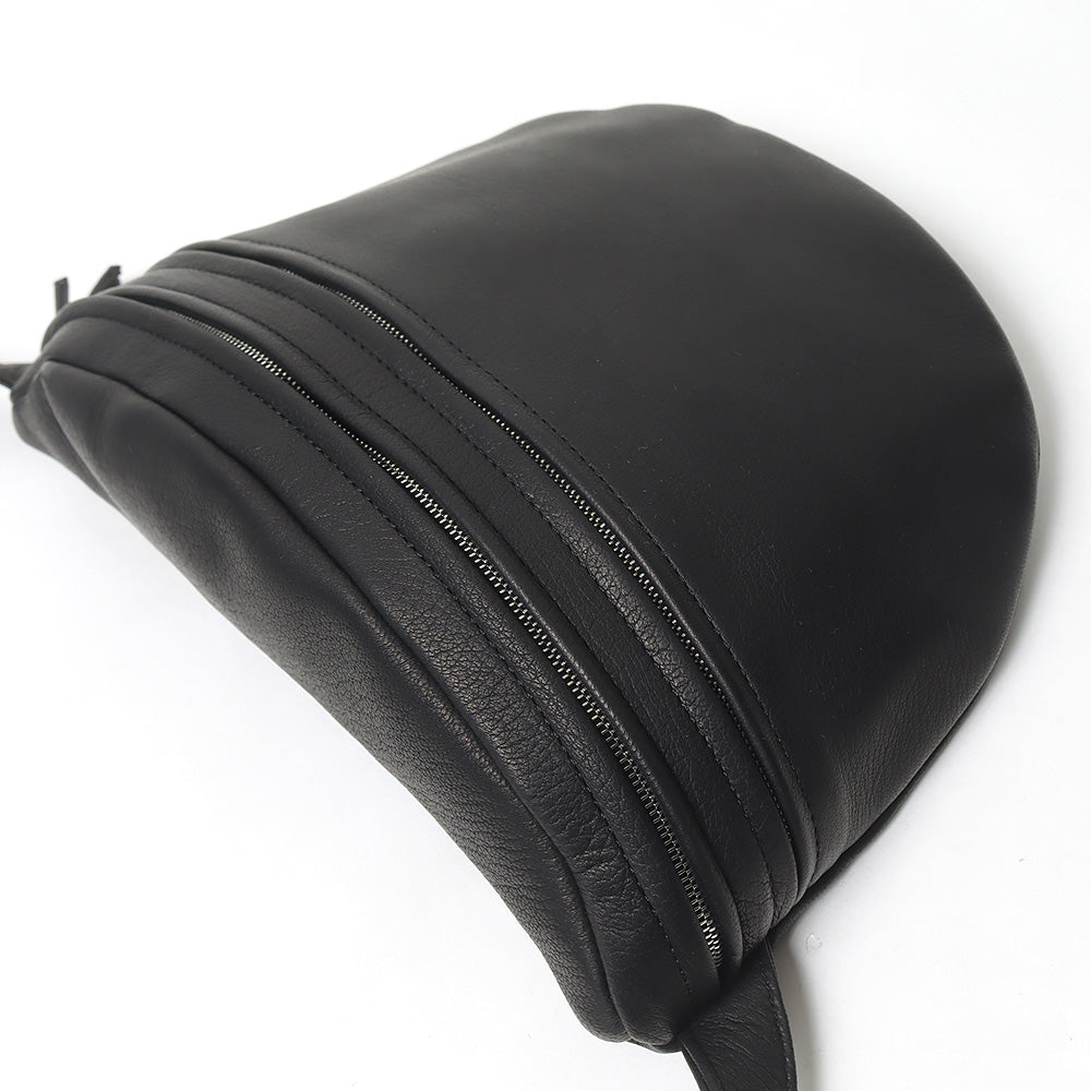 Aeta) WAIST POUCH : M (DA112) | Aeta / バッグ (MEN) | Aeta正規取扱