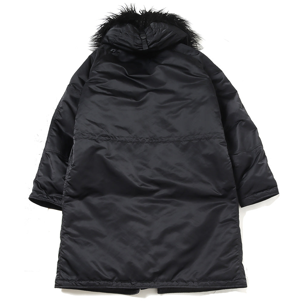 DAIRIKU(ダイリク)Frank-N-Furuter N-3B (24AW O-6) | DAIRIKU