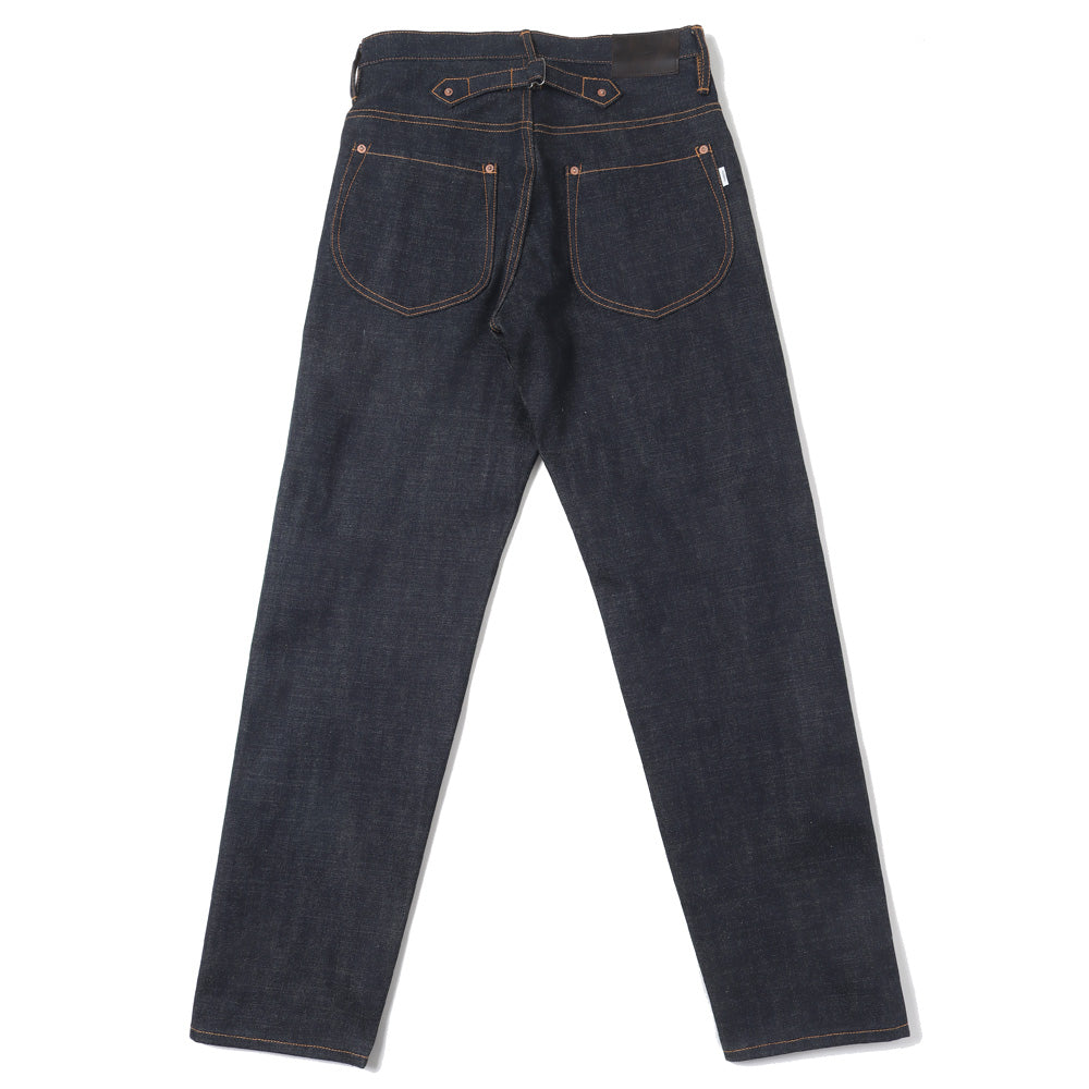 SUGARHILL(シュガーヒル)CLASSIC DENIM PANTS TYPE 502 (CLASS05