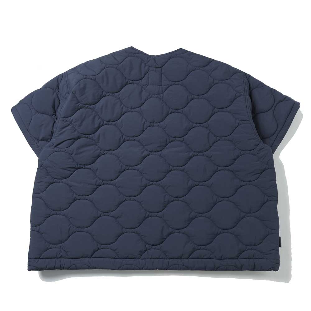 S.F.C(ストライプスフォークリエイティブ)SUPER BIG SS PUFF JACKET