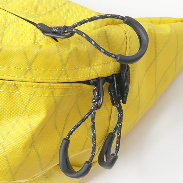 X-Pac Waist Bag (NN7950N) | THE NORTH FACE PURPLE LABEL / バッグ