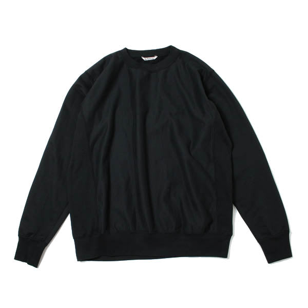 SUPER HIGH GAUGE SWEAT P/O (A8AP01SU) | DIVERSE / カットソー (MEN