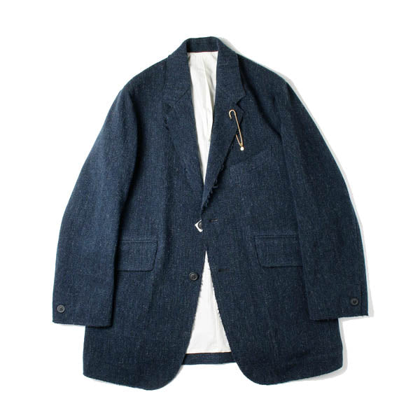 17FUJ06B (17FUJ06B) | DIVERSE / ジャケット (MEN) | DIVERSE正規取扱