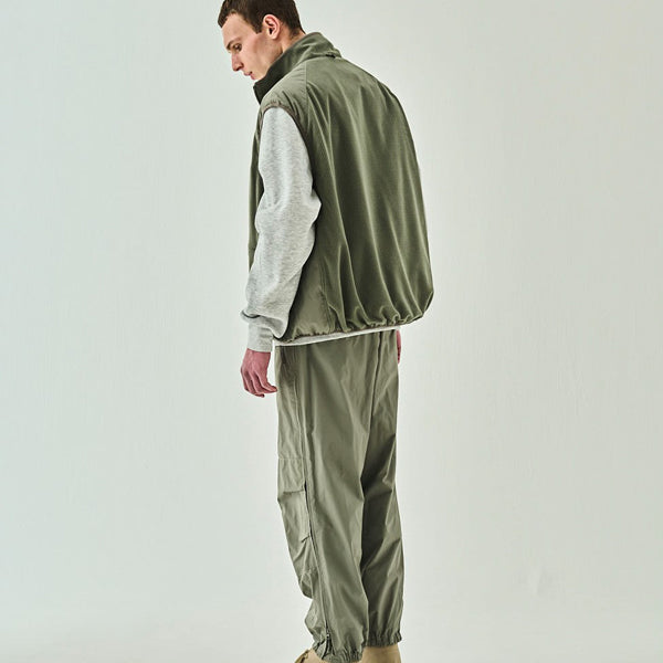 DAIWA PIER39 (ダイワピア39) TECH MIL ECWCS OVER PANTS BP-61023W
