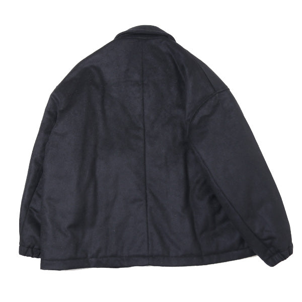 WOOL COACH JACKET (WH-1802-T6) | whowhat / ジャケット (MEN