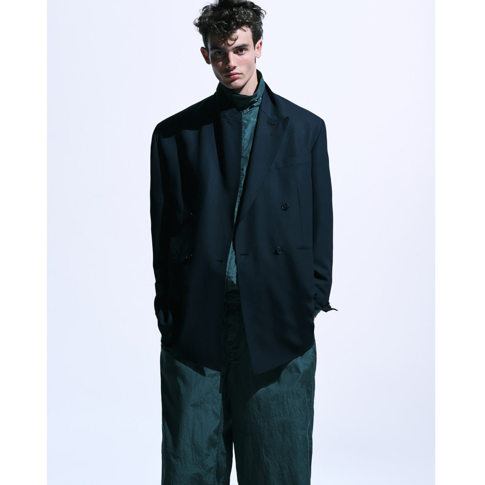 A.PRESSE Double Breasted Jacket 25SAP-01-28H (25SAP-01-28H) | A