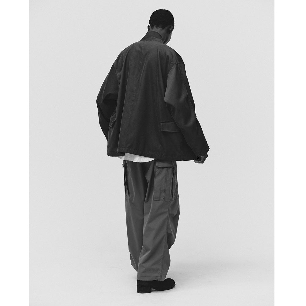 DAIWA PIER39 (ダイワピア39) TECH LOOSE 2B JACKET CORDUROY BJ