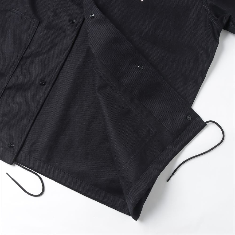 South2 West8 (サウスツー ウエストエイト) Coach Jacket - Cotton