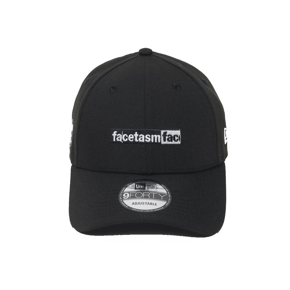FACETASM×NEW ERA 9FORTY (SRO-CAP-U02) | FACETASM × NEW ERA / 帽子