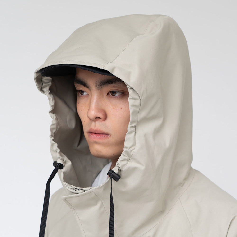 nanamica (ナナミカ) 2L GORE-TEX Cruiser Jacket SUAF366 (SUAF366