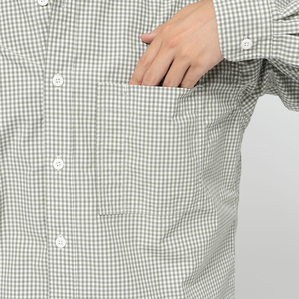 THE NORTH FACE PURPLE LABEL (ザ・ノース・フェイス パープルレーベル