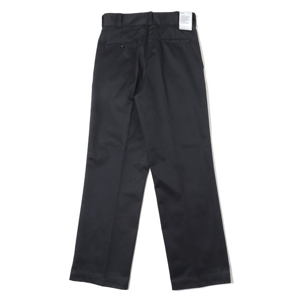 スビンコットンポリエステルツイル ワークパンツ (PTLM-113M) | CIOTA