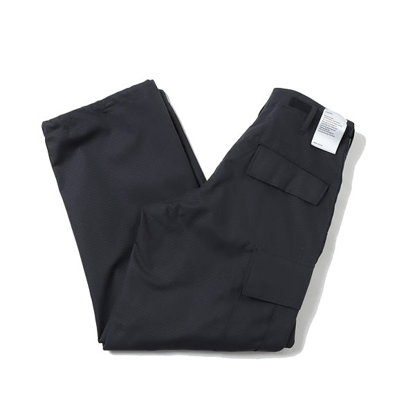 スビンコットン リップストップジャングルファティーグパンツ (PTLM